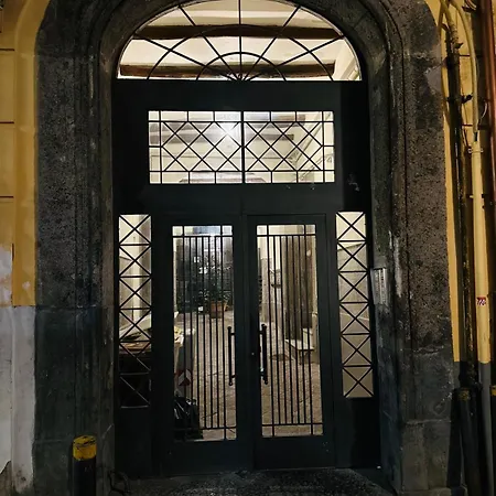 Residenza degli Spagnoli-2